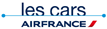 Con I CARS AIR FRANCE (PULLMAN)