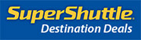 By SUPERSHUTTLE